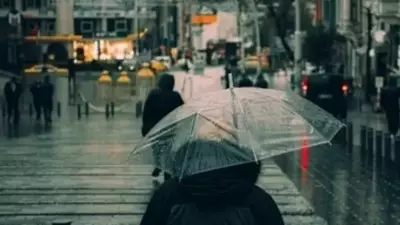 Doğu'da Kar ve Çığ, Marmara ile Ege'de Kuvvetli Rüzgâr Uyarısı