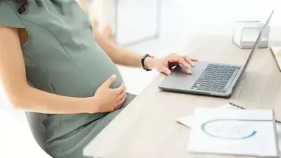 Doğum İzni 24 Haftaya Çıkıyor! Bakan Göktaş'tan Kritik Açıklama