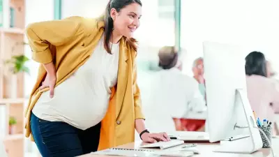 Doğum İzni 24 Haftaya Çıkıyor: Geriye Dönük Yararlanma İhtimali Gündemde