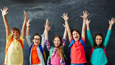 Doğuştan Başarının Sırrı Açıklandı: Bu Ayda Doğanlar Şanslı!