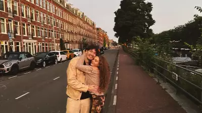 Ebru Şahin Aşkı Tarif Etti ve İlişkilerdeki Toksikliğe Karşı Sınırını Çizdi