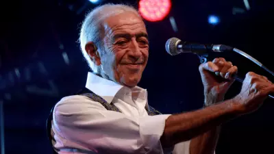 Edip Akbayram, Vefatının Yıl Dönümünde Mezarı Başında Anılacak