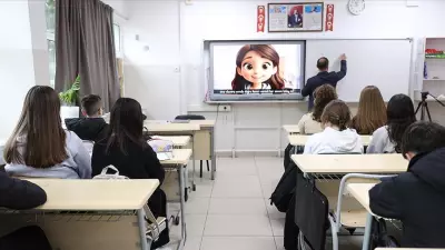 Edirne, Kırklareli ve Tekirdağ'da Okulların İlk Dersi Finansal Okuryazarlık Oldu