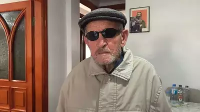 Edirne'nin 96 Yaşındaki Çınarı Yusuf Avcu'nun Sağlıklı ve Disiplinli Yaşam Sırları