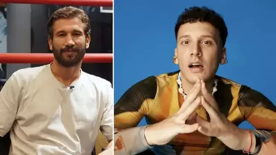 Edis Görgülü ve Adem Kılıçcı'nın Uyuşturucu Test Sonuçları Açıklandı