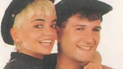 Efsane İkili Oya-Bora Yıllar Sonra Gündemde! 90'ların Yıldızları Şimdi Ne Yapıyor?