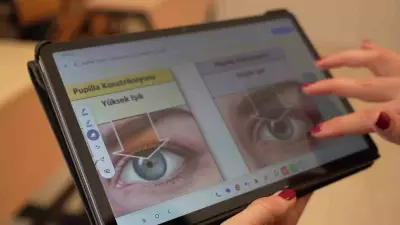 Eğitimde Dijital Devrim: Yapay Zeka Sistemleri Eksiklikleri Ortaya Çıkarıyor