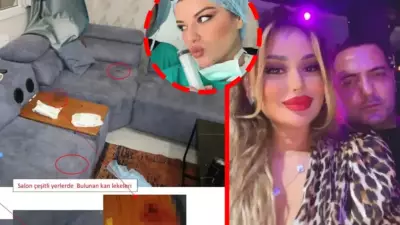 Ejegül Davasında Kan Donduran Tanık İfadesi: 'Yeter Diye Bağırıyordu'