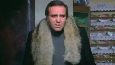 Ekranların Neşesi, Hayatın Hüznü: Adnan Ayberk'in Unutulmaz Hikayesi