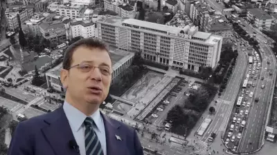 Ekrem İmamoğlu İddianamesi Tamamlandı: 3 Bin 809 Sayfa ve 828 Yıla Kadar Hapis İsteniyor