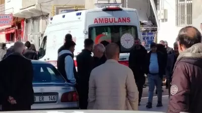Elazığ'da Kayınpeder ile Damat Arasındaki Kavga Kanlı Bitti: Bıçaklı Saldırı