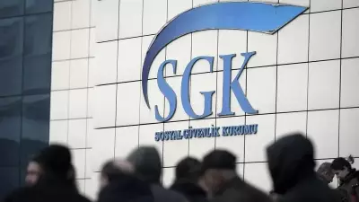 Emekli Bayram İkramiyesi Alanlar Dikkat! SGK'dan Kritik Dolandırıcılık Uyarısı