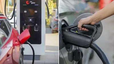 En Yakıt'tan Elektrikli Araç Kullanıcılarına Bayram Enerjisi Paketleri