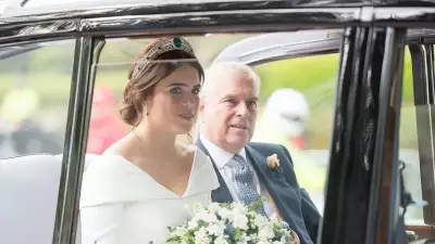 Epstein Skandalı Kraliyette Deprem Etkisi Yaratıyor: Prenses Eugenie Görevinden İstifa Etti