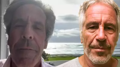 Epstein'e Benzetilen 'Palm Beach Pete' Gerçek Kimliğini Açıklıyor