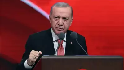 Erdoğan'ın Diplomasi Hamlesi: Körfez ve AB Liderleriyle Kritik Görüşmeler