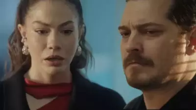 Eşref Rüya 39. Bölüm Fragmanı Yayınlandı mı? İzleyicilerin Beklentisi Yüksek