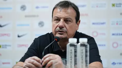 Ergin Ataman'dan Tarık Biberovic Açıklaması: 'Türk Olarak Oynamasını Bekliyoruz'