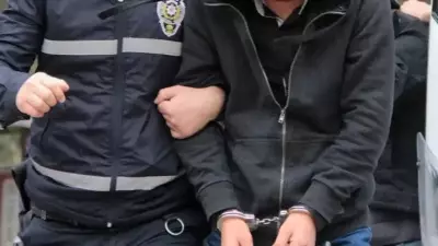 Çerkezköy'de Dolandırıcılık Operasyonu: 8 Şüpheli Gözaltına Alındı