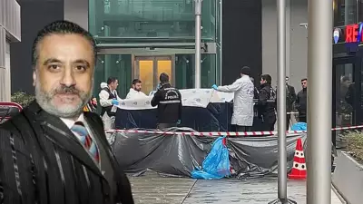 Erol Köse'nin Balkondan Düşerek Ölümü: Sosyal Medya Paylaşımı Gündem Oldu