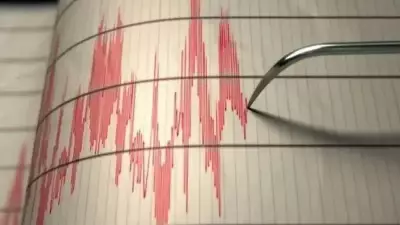 Erzurum Horasan'da Artçı Depremler: 3,5 ve 3,0 Büyüklüğünde İki Sarsıntı Kaydedildi