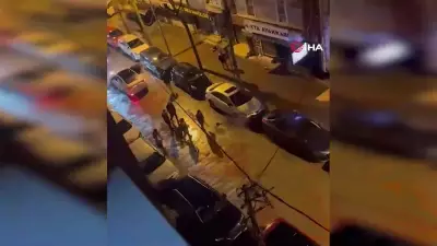 Esenyurt'ta Silahlı Kavga: Yol Verme Tartışması Ölümle Sonuçlandı