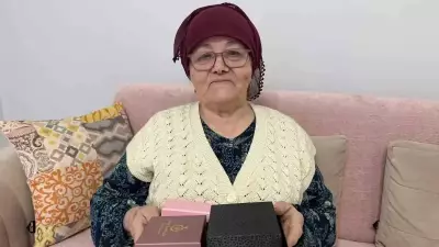 Esenyurt'ta Yaşlı Kadını Polis Diye Kandıran Çete 2 Milyon TL'lik Altınları Aldı