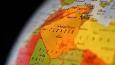 Eski Cezayir Cumhurbaşkanı El-Emin Zerval 85 Yaşında Hayatını Kaybetti