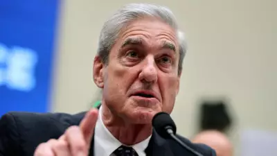 Eski FBI Direktörü Robert Mueller 81 Yaşında Hayatını Kaybetti