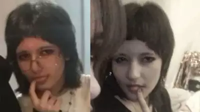 Eskişehir'de Korkunç Vahşet: 13 Yaşındaki Zehra Üzüm'ü Babası Öldürüp Bahçeye Gömdü