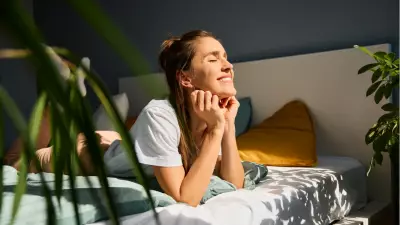 Evde Hava Kalitesini Artırmak İçin 7 Etkili Yöntem