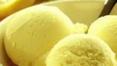 Evde Limonlu Dondurma Nasıl Yapılır? Doğal ve Pratik Tarif