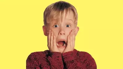 Evde Tek Başına Bu Akşam ATV'de! Filmin Konusu ve Oyuncuları