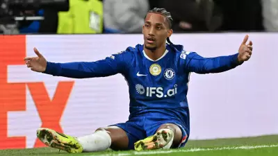 Everton, Chelsea'yi 3-0 Mağlup Etti: Premier Lig'de Sürpriz Sonuç