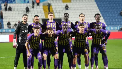 Eyüpspor, Kocaelispor Maçı Öncesi Kritik Durumda! Sarı Kart Tehlikesi Var