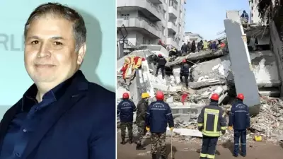 Ezgi Apartmanı Davasında Ertan Danacı Yakalandı ve Tutuklandı