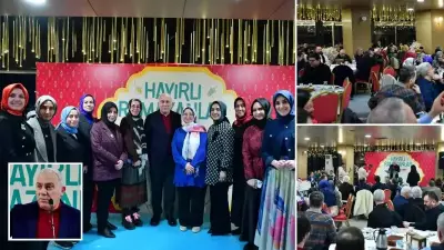 Fatih Belediye Başkanı Turan'dan Basına Teşekkür ve Fetih Haftası Müjdesi