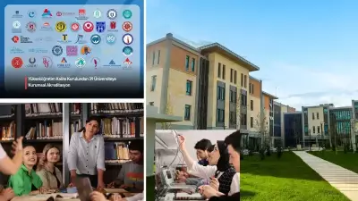 Fatih Sultan Mehmet Vakıf Üniversitesi Tam Akreditasyon Aldı