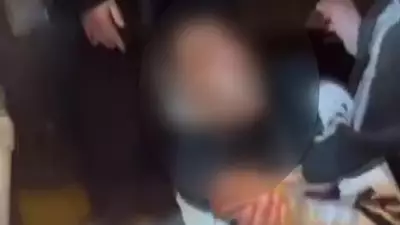 Fatih'te Akran Zorbalığı: Elleri ve Ayakları Bağlanan Kişi Darp Edildi, 3 Gözaltı