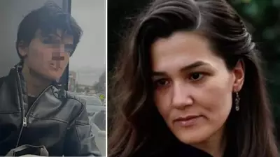 Fatma Nur Çelik Öğretmenin Katili F.S.B.'nin Yürek Burkan İfadesi Ortaya Çıktı