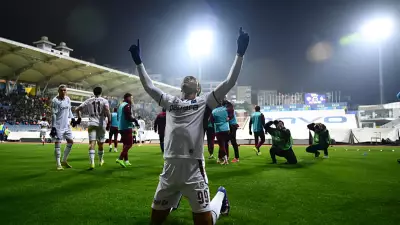 Felipe Augusto: Trabzonspor'da Gol ve Galibiyet Mutluluğu