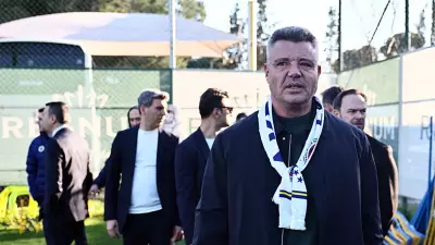 Fenerbahçe, 3 Golcü Yıldız İçin Transferde Büyük Hamle Yapıyor