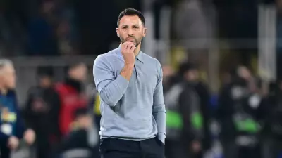 Fenerbahçe Başkanı Saran'dan Açıklama: Tedesco ile Devam Ediyoruz