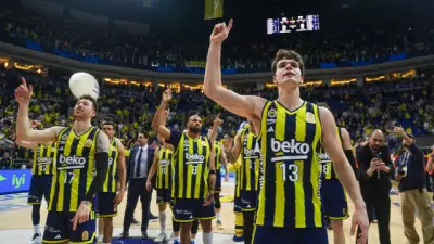 Fenerbahçe Beko, EuroLeague Liderliğini Olimpia Milano Maçında Koruyacak