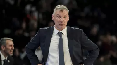 Fenerbahçe Beko'nun EuroLeague Zaferinde Jasikevicius'tan Kritik Açıklamalar