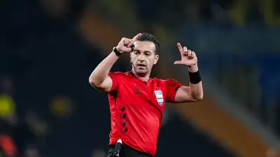 Fenerbahçe - Gaziantep FK Maçının VAR Kayıtları Açıklandı!