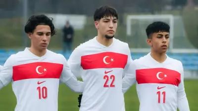 Fenerbahçe Genç Yıldız Adayıyla Anlaştı: Gelecek Sezon İçin Hamleler Sürüyor