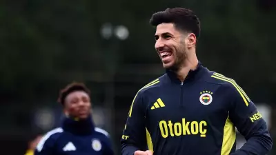 Fenerbahçe, Karagümrük Maçı Öncesi Hazırlıklarını Tamamladı