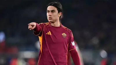 Fenerbahçe ve Galatasaray Paulo Dybala İçin Harekete Geçti! Transfer Maaşı Ortaya Çıktı