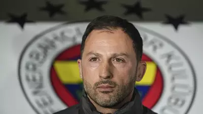 Fenerbahçe'de Domenico Tedesco Sağlık Sorunu Nedeniyle Müşahede Altına Alındı